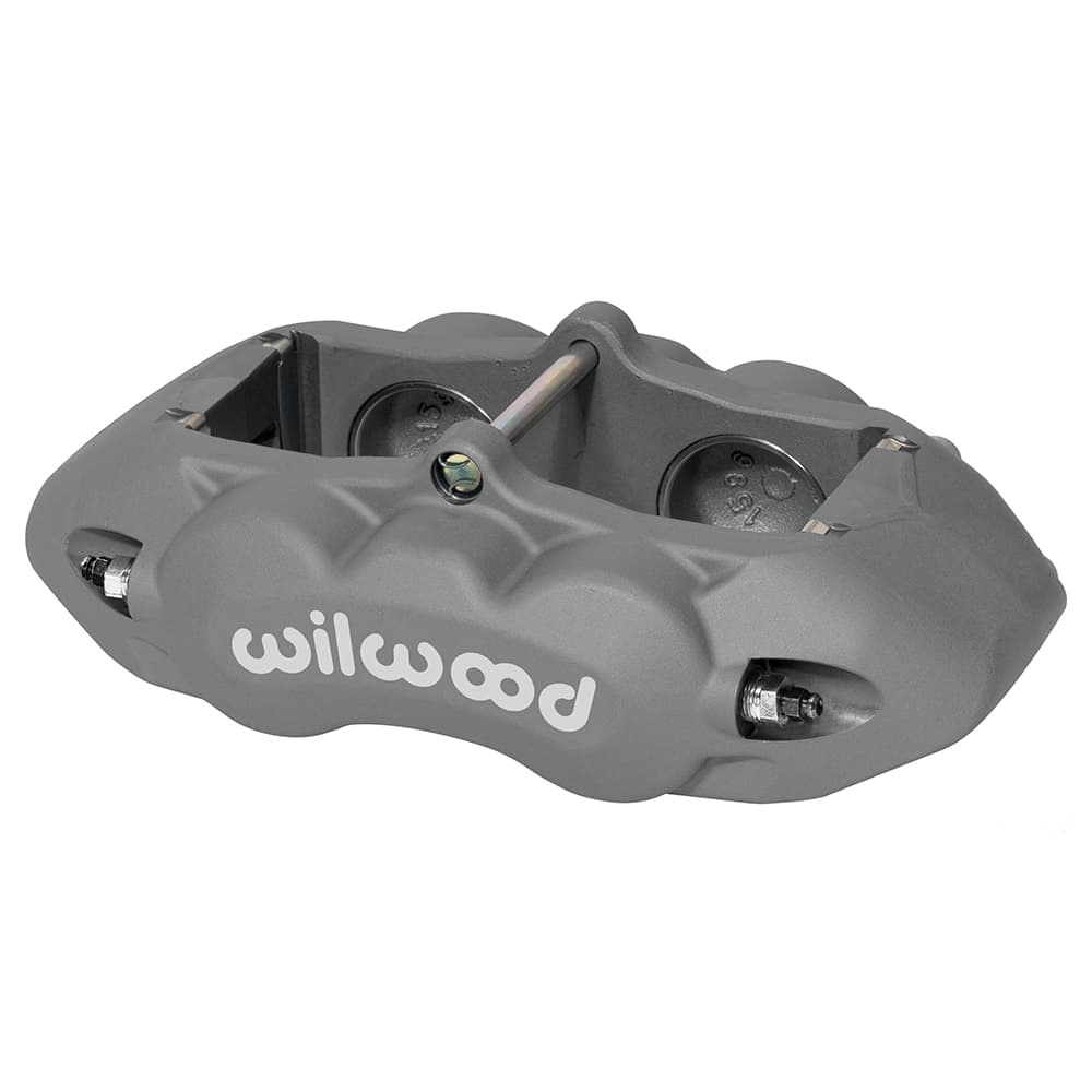 Caliper-D8-4, Front, Ano