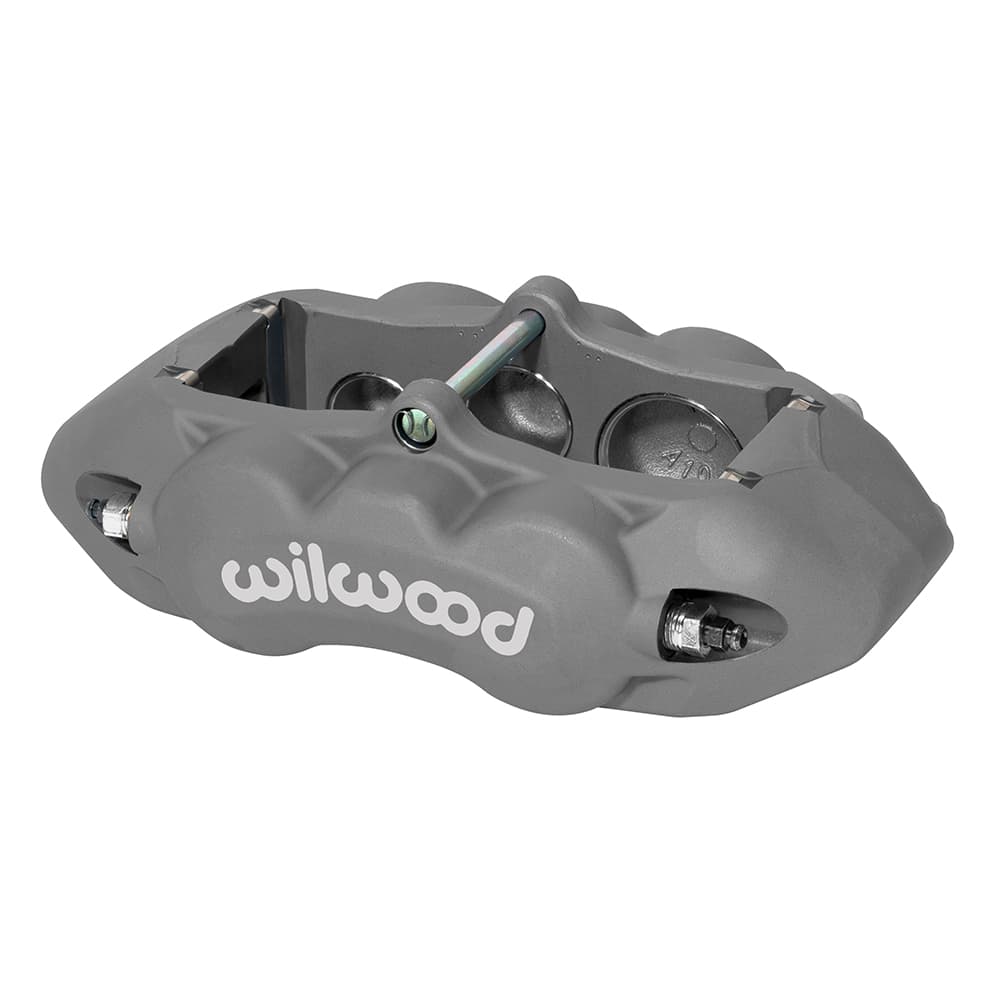 Caliper-D8-6,L/H Front, Ano