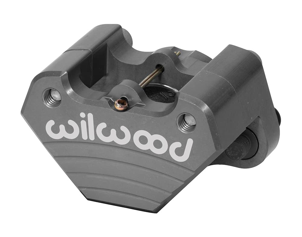 Caliper-DLS Floater