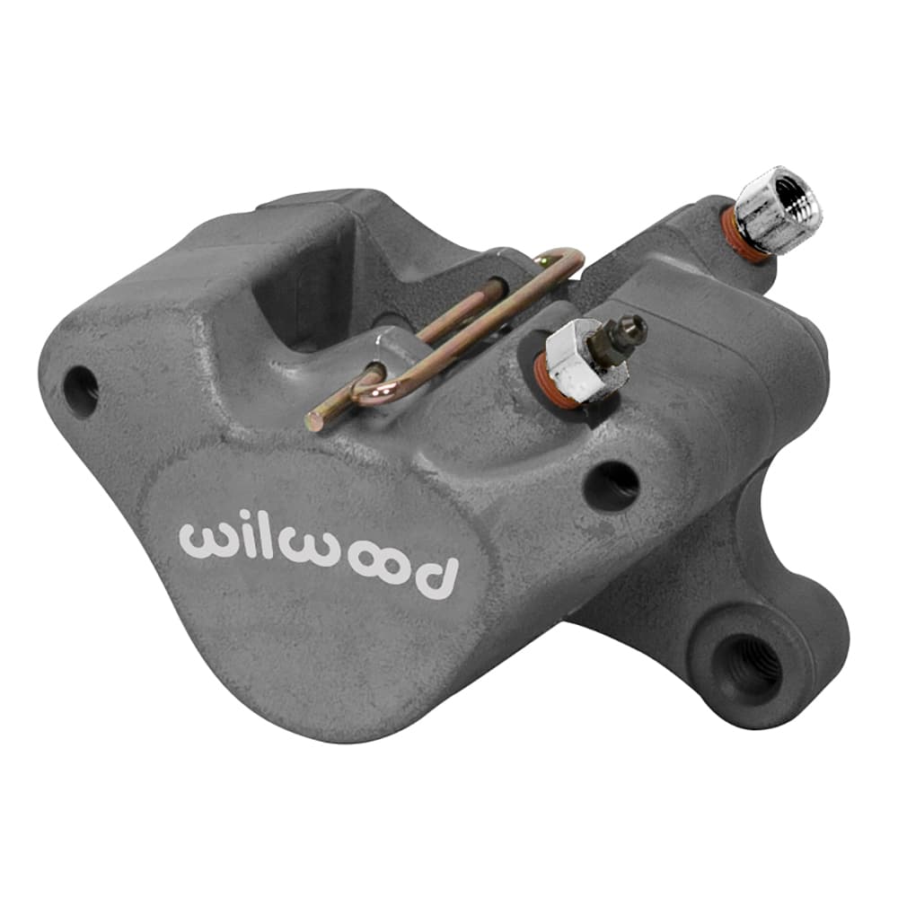 Caliper-DLS IIIA