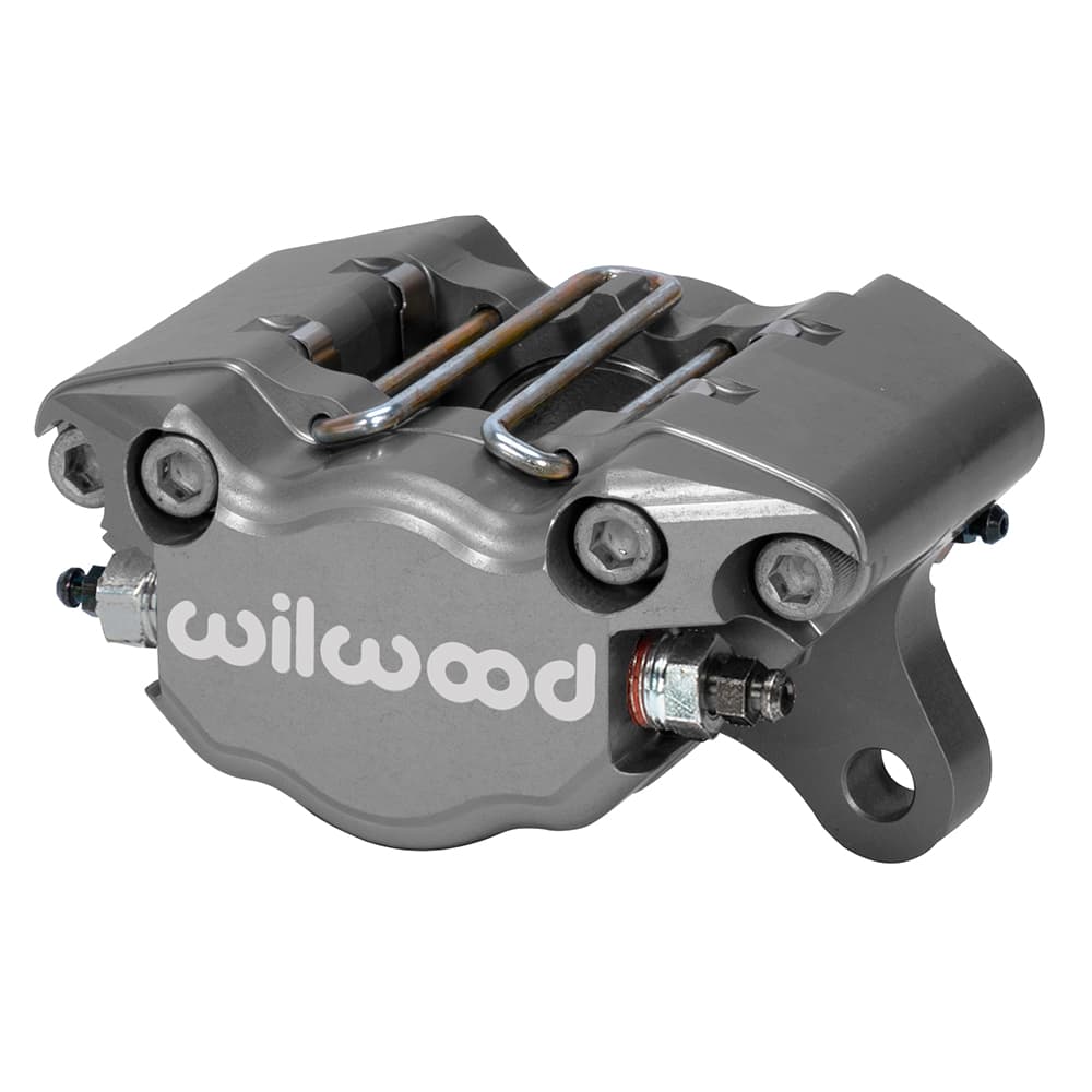 Caliper-DPS, 3.25" mt.
