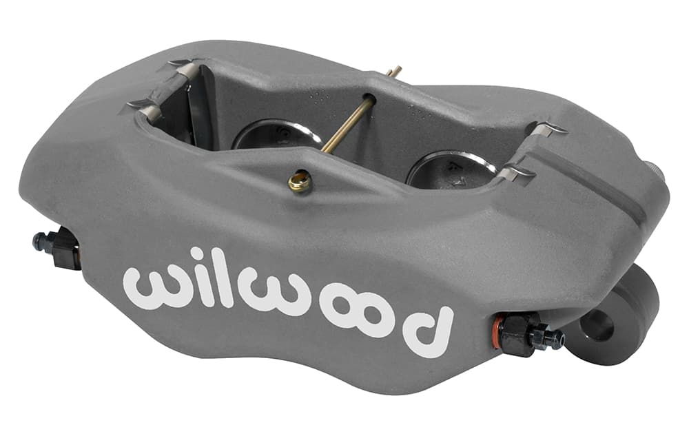 Caliper-Forged Dynalite