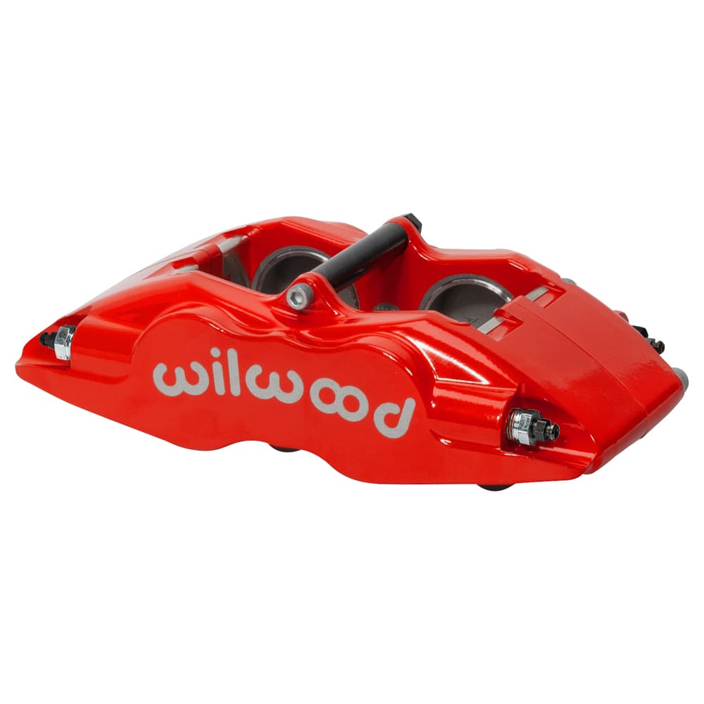 Caliper-FSLI - Red