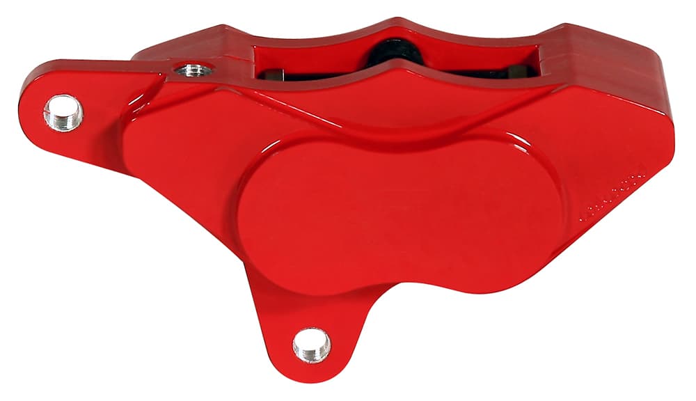 Caliper-GP310,Red,Frnt R/H,2000-07