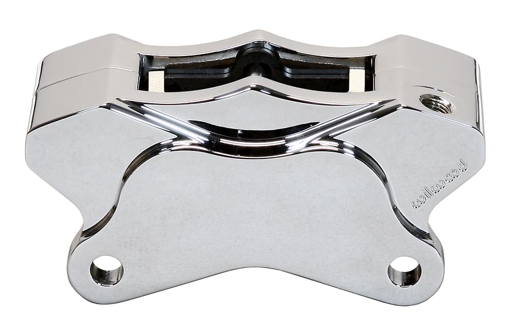 Caliper-GP310,Polish,R/H,Rear Sprocket