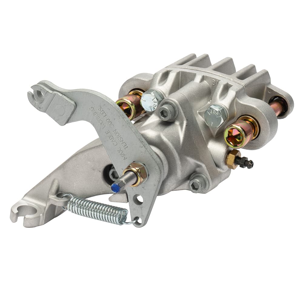 Caliper-HM2 - R/H