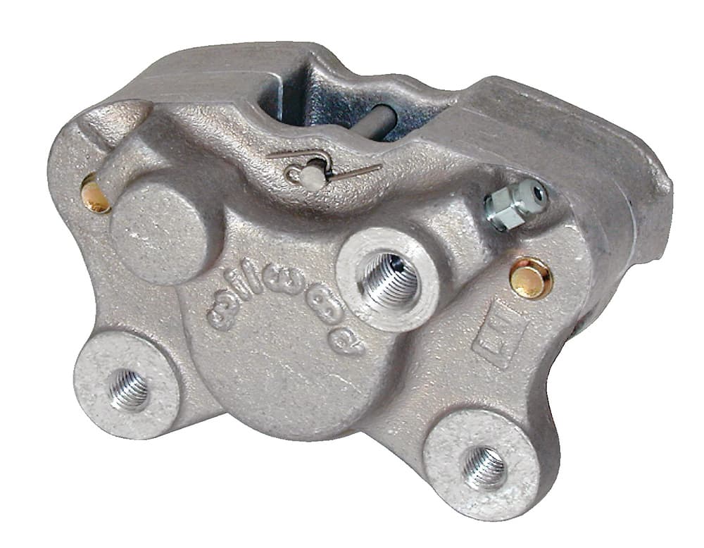 Caliper-PS 1-LH