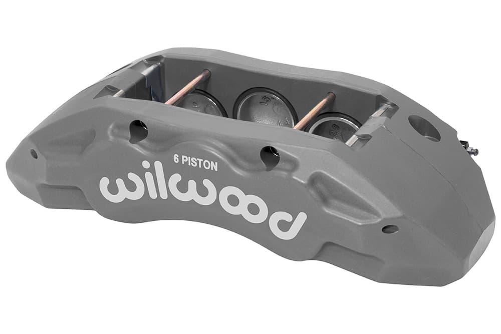 Caliper-TX6R- L/H - Ano