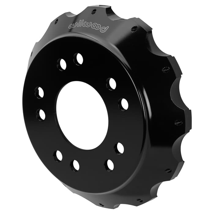 Hat-BB Front,1.62" Offset