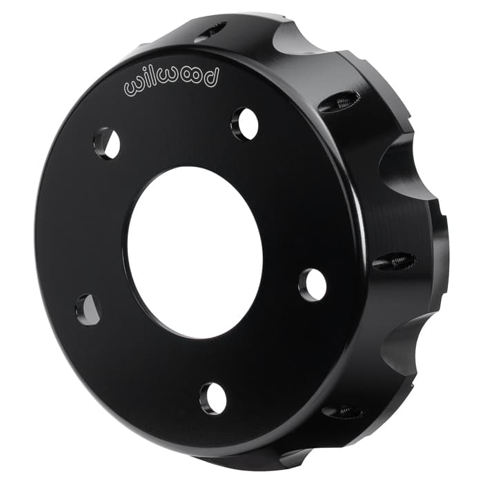 Hat-Drag Front,.1.59" Offset