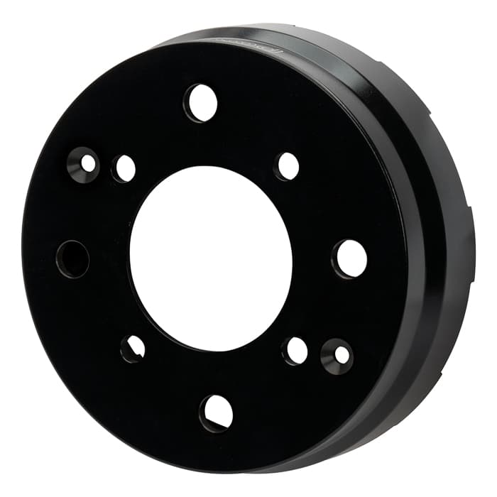 Hat-BB Front,2.13" Offset