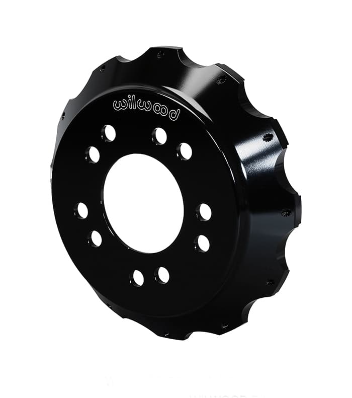 Hat-BB Front,.1.50" Offset