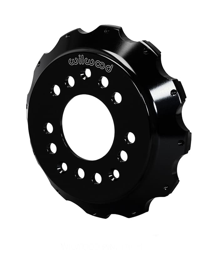 Hat-BB Front,1.38" Offset