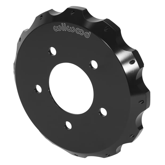 Hat-BB Front,.700" Offset