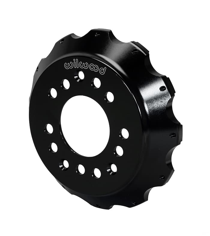 Hat-BB Front,1.50" Offset