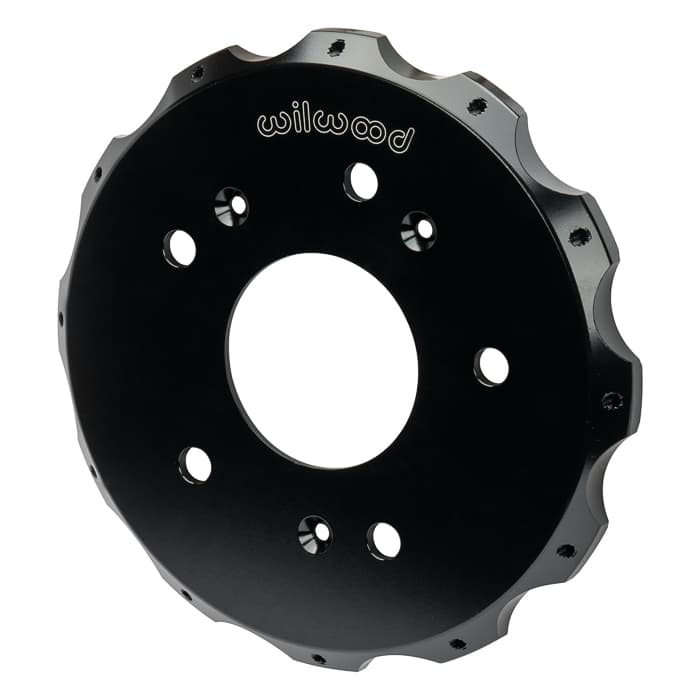Hat-BB Front,.53" Offset