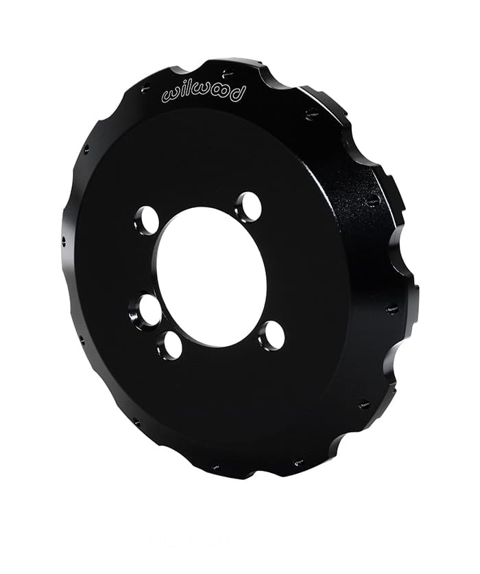 Hat-BB Front.875" Offset