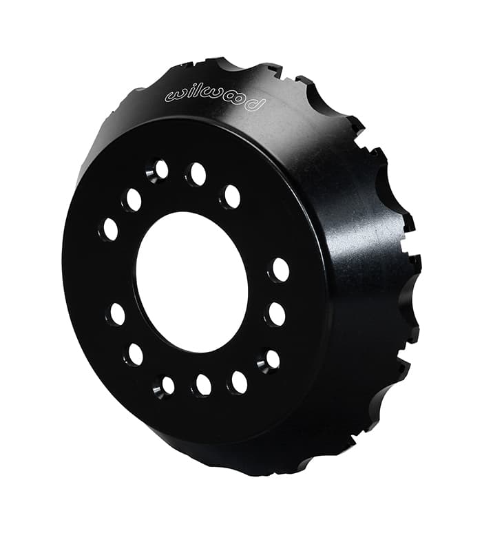 Hat-Dynamic BB Front, 1.74" Offset