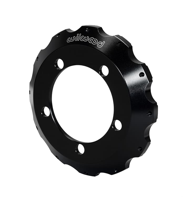 Hat-BB Front,1.30" Offset (Backside)