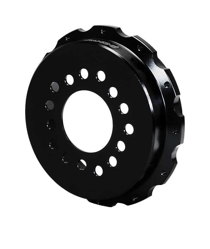 Hat-Park Brake, 1.54" Offset