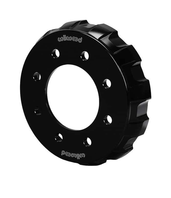 Hat-BB Front, 1.67" Offset