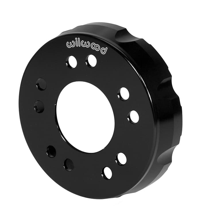 Hat-BB Front, 1.53" Offset
