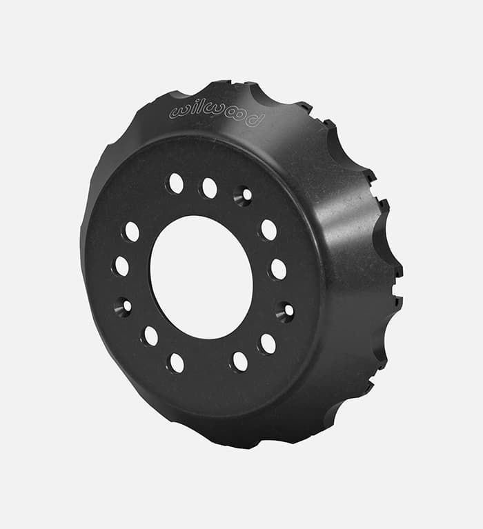 Hat-Dynamic BB Front,1.62" Offset