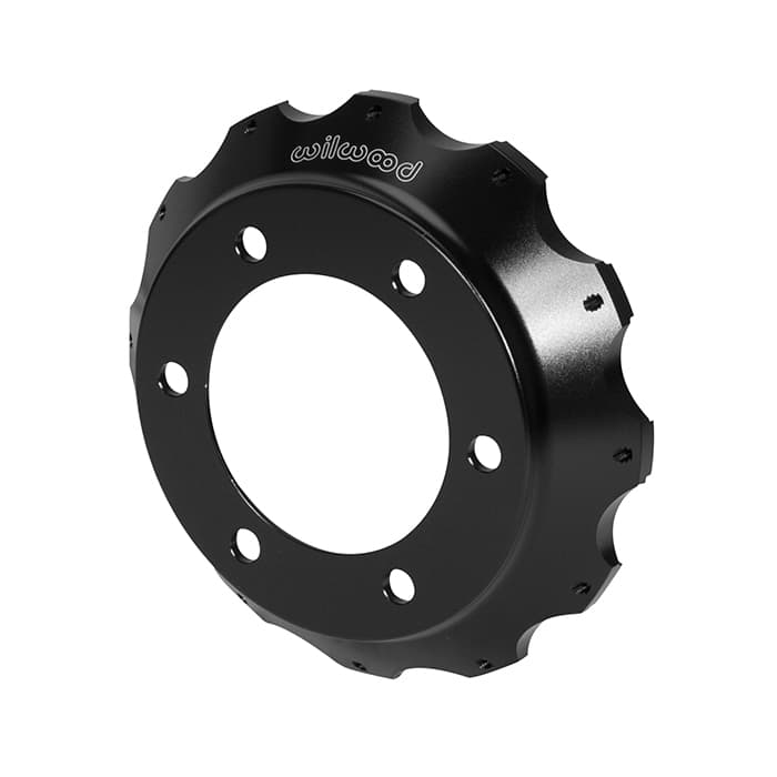 Hat-BB Front, 1.50" Offset