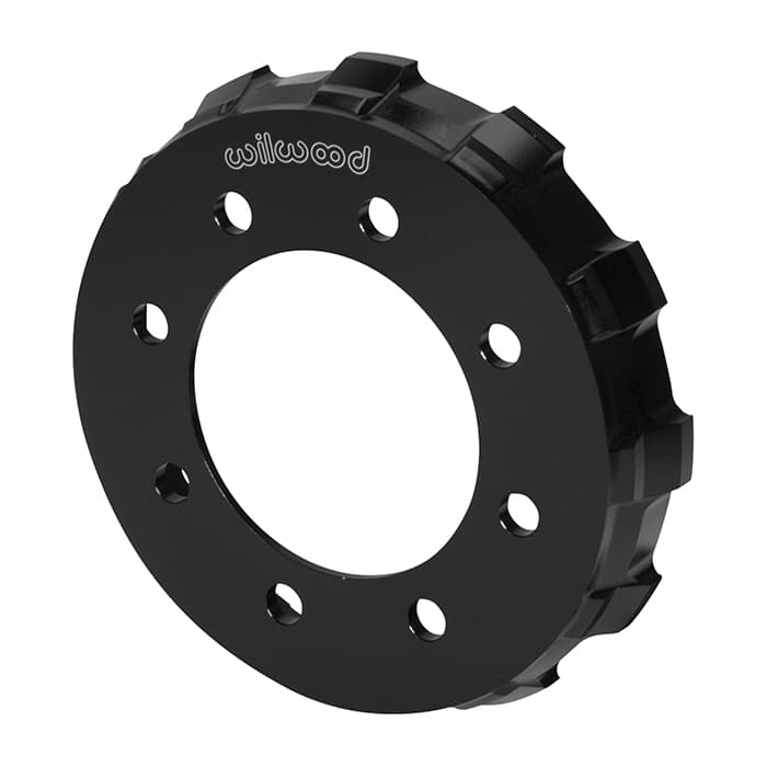 Hat-BB Front, 1.34" Offset