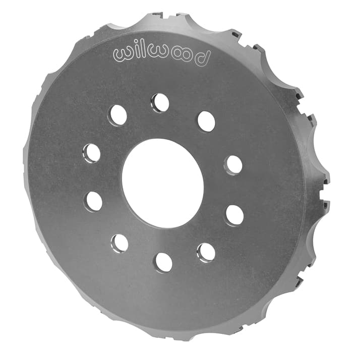 Hat-Dynamic BB Front, 0.54" Offset