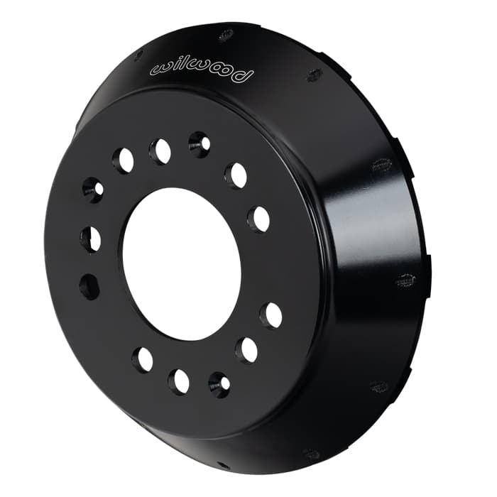 Hat-BB Front, 1.88" Offset