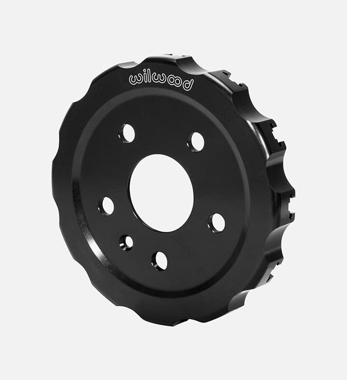 Hat-Dynamic BB Front, 0.79" Offset