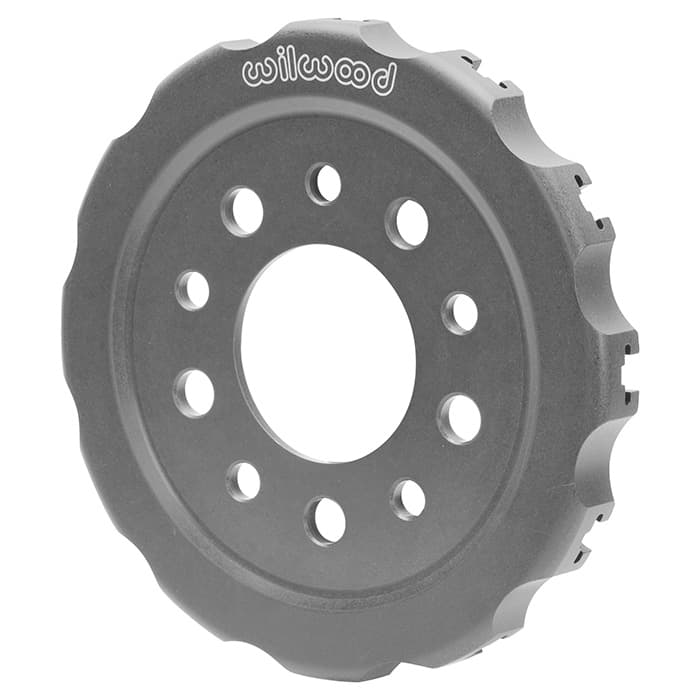 Hat-Dynamic BB Front, 0.55" Offset