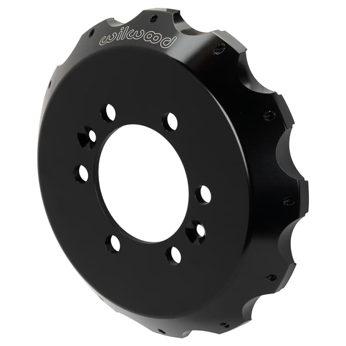 Hat-BB Front,1.072" Offset