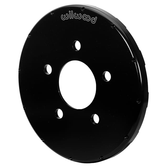 Hat-BB Front, 94-04 Mustang