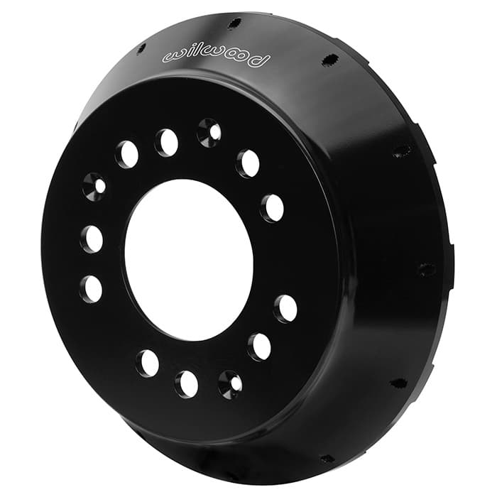 Hat-BB Front,2.00" Offset