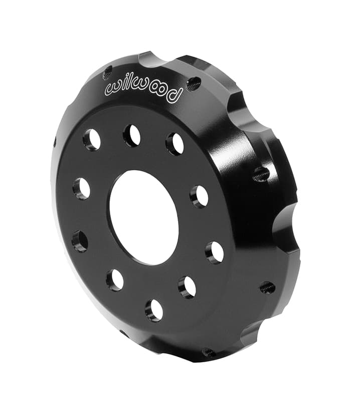 Hat-BB Front,1.095" Offset