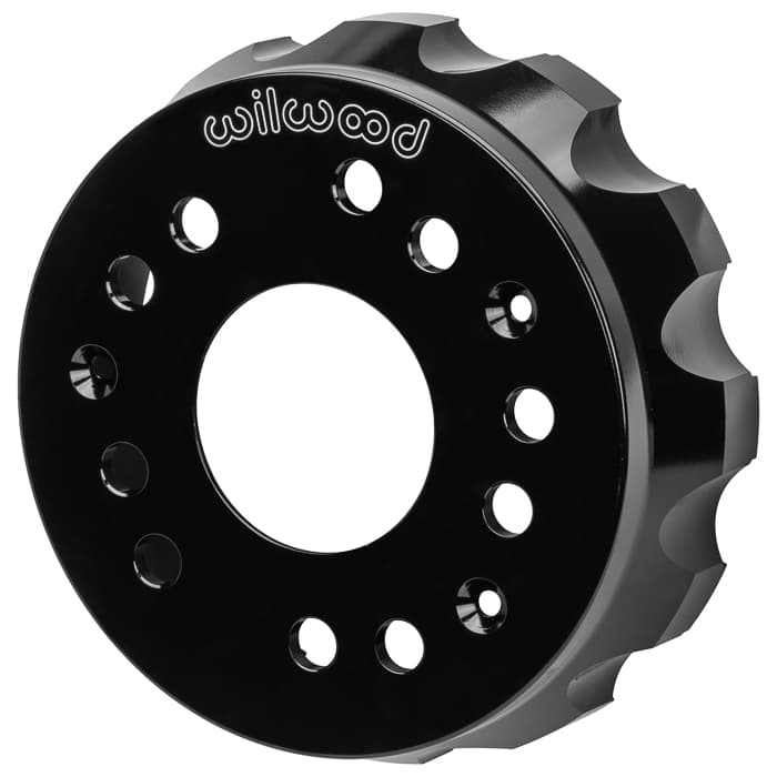 Hat-BB Front,2.01" Offset