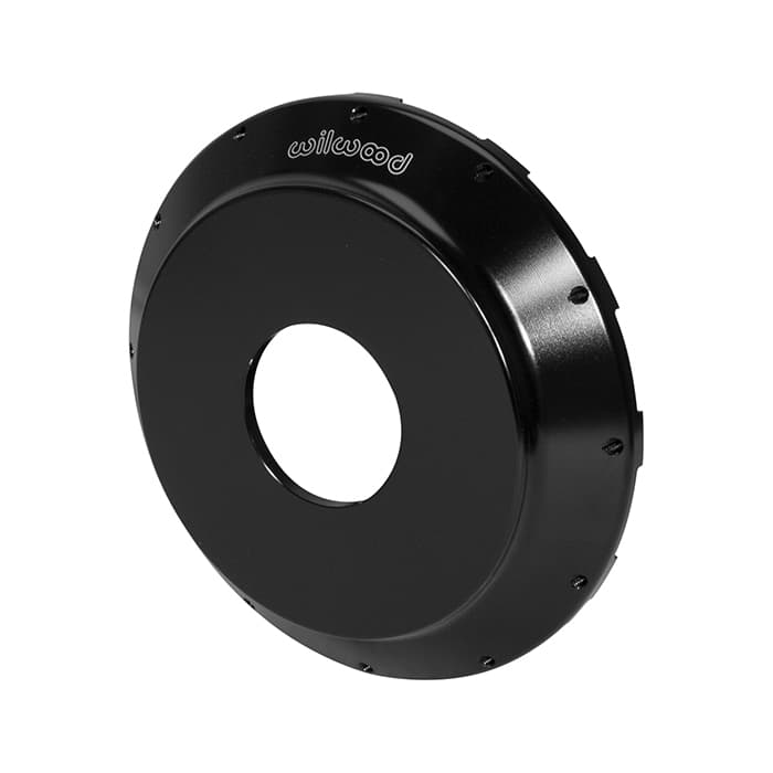 Hat-BB Front, 1.38" Offset