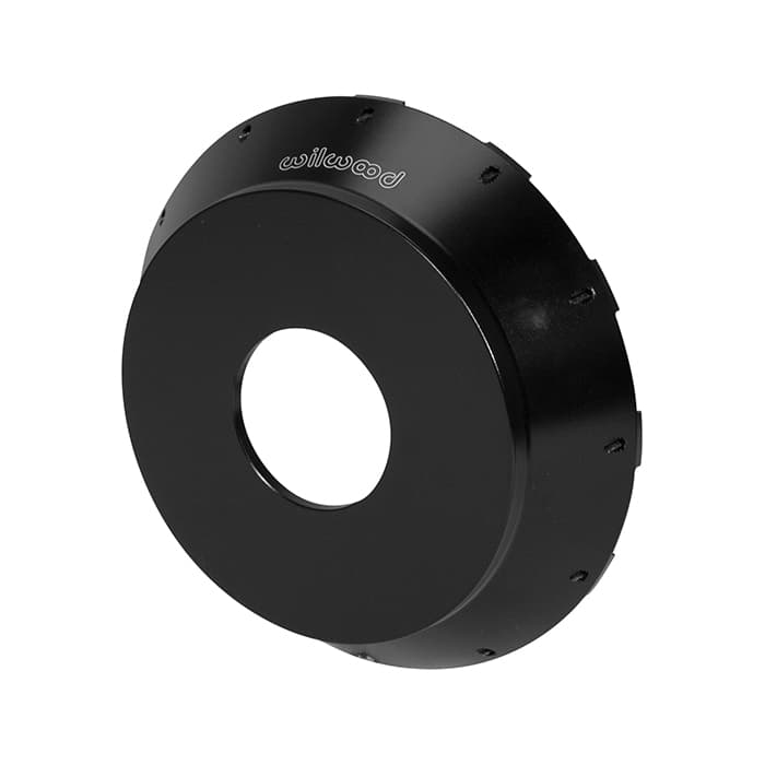 Hat-BB Front, 1.75" Offset
