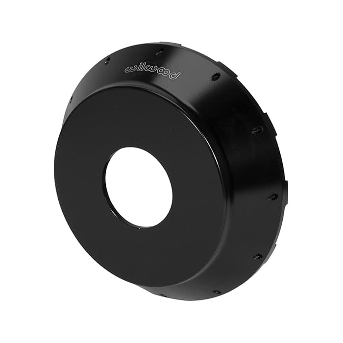 Hat-BB Front, 2.00" Offset