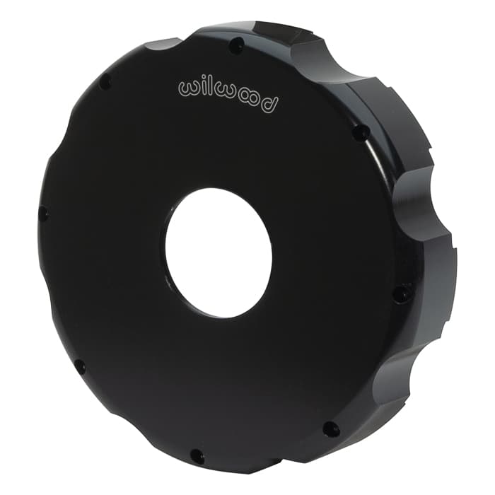 Hat-Blank, 1.22" Offset