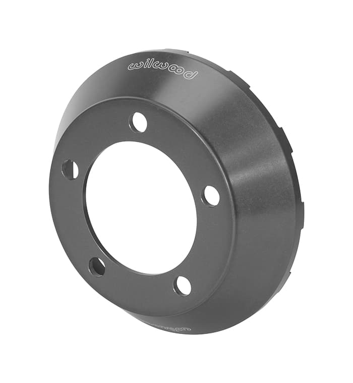 Hat-BB Front,2.00" Offset