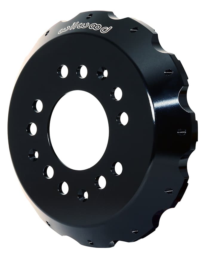 Hat-BB Front,1.20" Offset