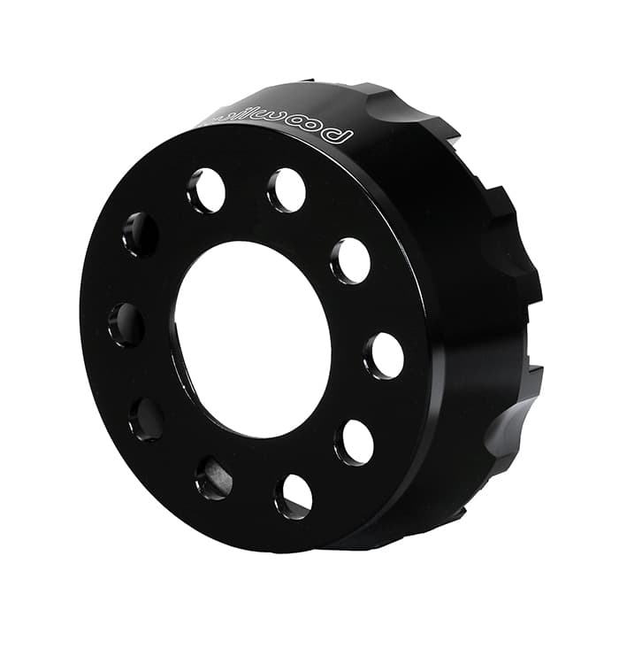 Hat-Dynamic Drag, 1.96" Offset