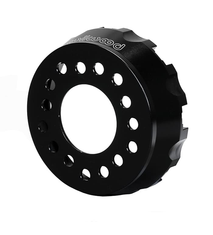 Hat-Dynamic Drag, 1.59" Offset