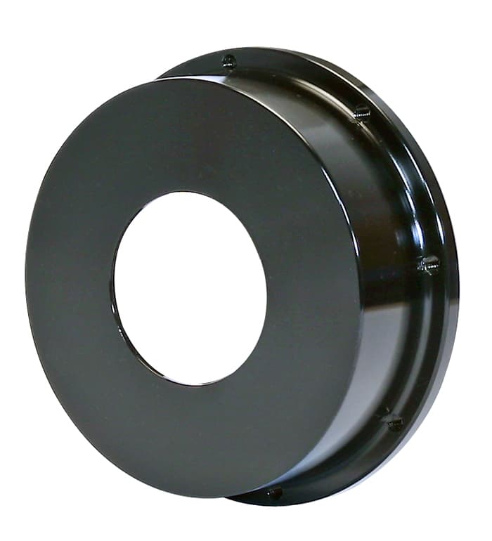 Hat-Blank, 1.41" Offset