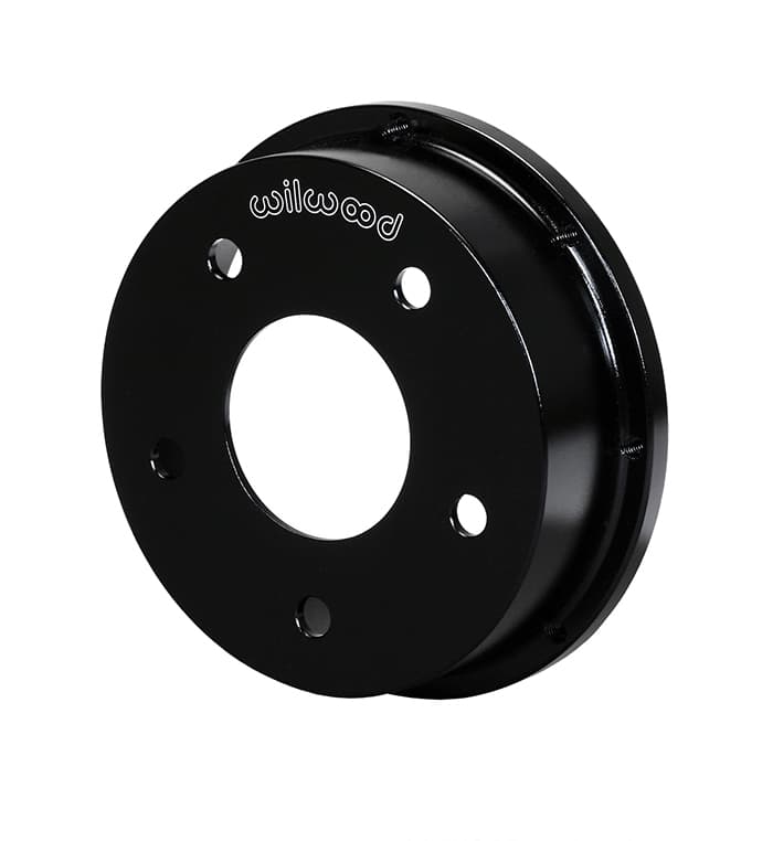 Hat-BB Front,1.68" Offset
