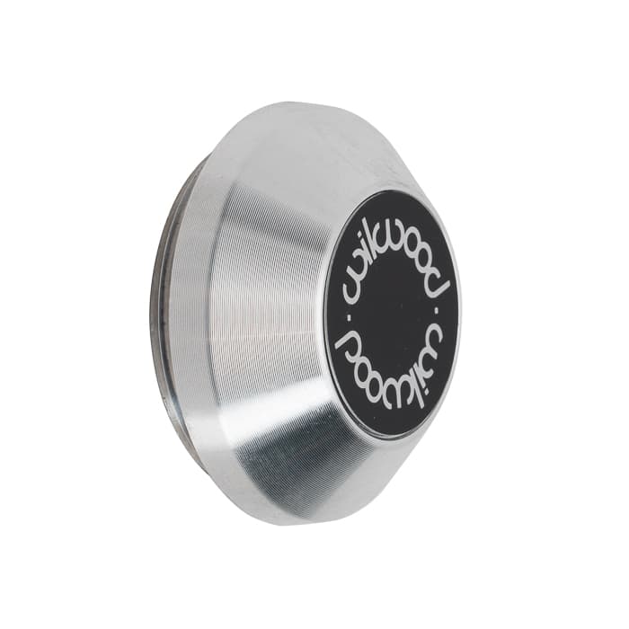 Hub Cap-Screw On, For 270-9486 (Short)