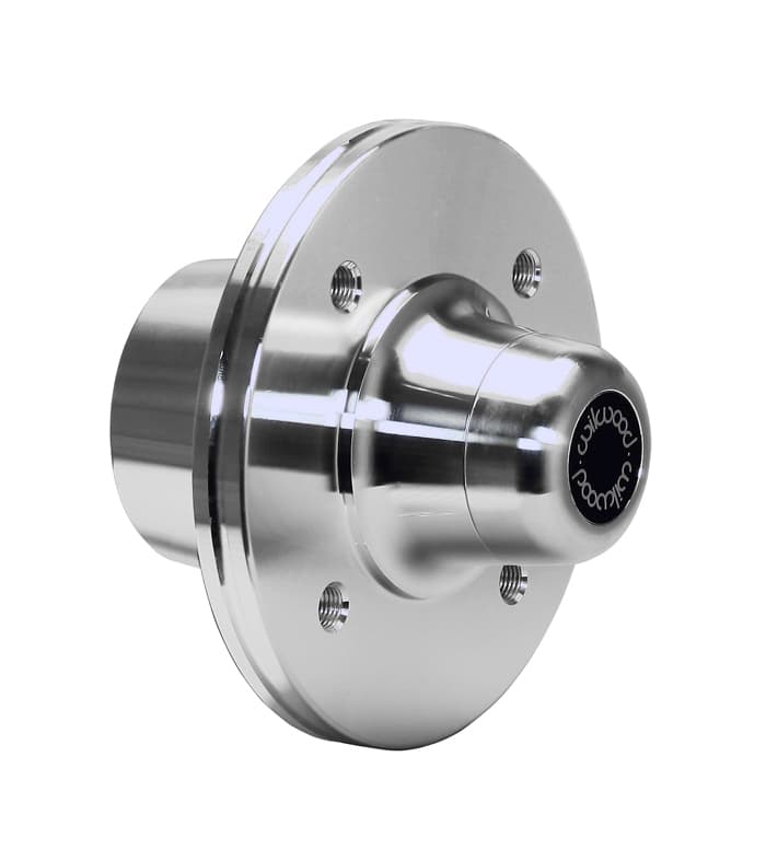 Hub-Hat Mount, Sunbeam Tiger 4 x 4.25